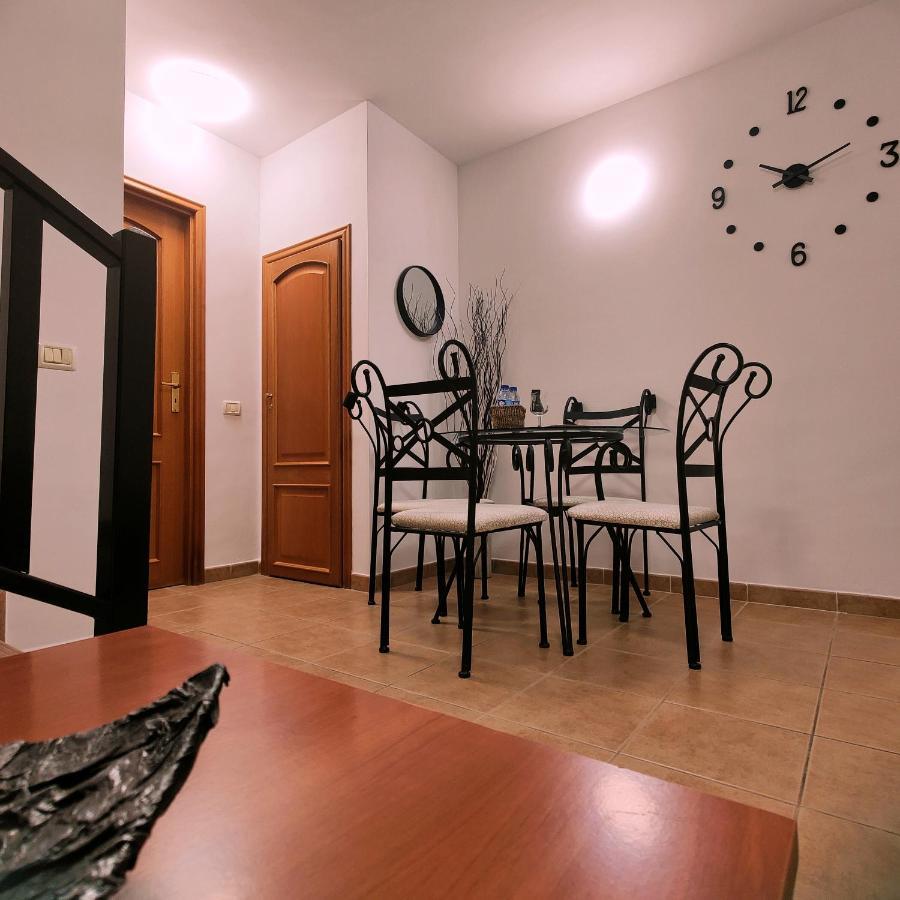 Vila Mi Refugio San Sebastián de la Gomera Pokoj fotografie